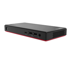 Lenovo ThinkCentre M90n Nano - Celeron 4205U 1.8 GHz - 4 GB - 128 GB