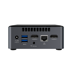 Intel NUC7CJYH NUC Mini PCs Online with TheBookPC.com