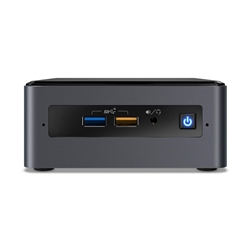 8th Generation i7 Intel NUC NUC8i7BEH Mini PC | TheBookPC