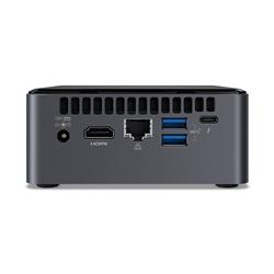 8th Generation i7 Intel NUC NUC8i7BEH Mini PC | TheBookPC