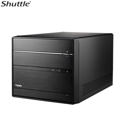 Shuttle XPC SZ87R6 Intel Core i7 / i5 / i3 Haswell